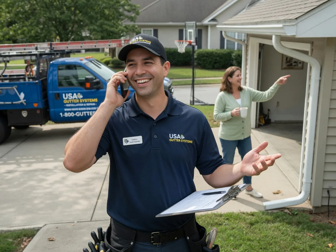 Gutter Installation Weogufka, AL FAQs